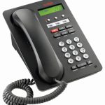 Avaya 1403 3-Line Digital Phone (700569927)