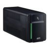 APC Back-UPS 750VA, 230V, AVR, IEC Sockets (BX750MI) - Image 3