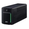 APC Back-UPS 750VA, 230V, AVR, IEC Sockets (BX750MI)