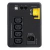 APC Back-UPS 750VA, 230V, AVR, IEC Sockets (BX750MI) - Image 4