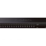 D-Link PS2/USB 8/16 Port Combo KVM Switch (KVM-450/E)