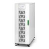 Easy UPS 3S 30 KVA 400 V 3:3 UPS with Internal Batteries - 25 Minutes Runtime (E3SUPS30KHB2)