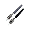 Excel Enbeam Optical Fibre Connector - ST Singlemode (200-319)