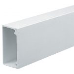 Marshall Tufflex Trunking Mini 50 x 25mm x 3m PVC-U White (MMT5WH)