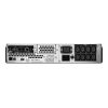 APC Smart-UPS 3000VA LCD RM 2U 230V with Network Card - Rack-Mountable (SMT3000RMI2UNC) - Image 3