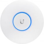 Ubiquiti UniFi UAP-AC-LITE UniFi Access Point Enterprise Wi-Fi System (UAP-AC-LITE)
