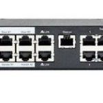 NetBotz Rack Monitor 250 (NBRK0250)