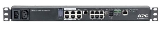 NetBotz Rack Monitor 250 (NBRK0250)