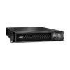 APC Smart-UPS SRT 1000VA, 230V, LCD, rackmount w/kit, 2U, 6x IEC 60320 C13 Outlets (SRT1000RMXLI) - Image 2