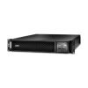 APC Smart-UPS SRT 1000VA, 230V, LCD, rackmount w/kit, 2U, 6x IEC 60320 C13 Outlets (SRT1000RMXLI)