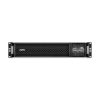 APC Smart-UPS SRT 1000VA, 230V, LCD, rackmount w/kit, 2U, 6x IEC 60320 C13 Outlets (SRT1000RMXLI) - Image 3