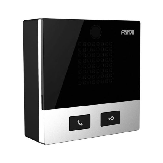Fanvil I10D SIP Mini Intercom (i10D) - Image 2