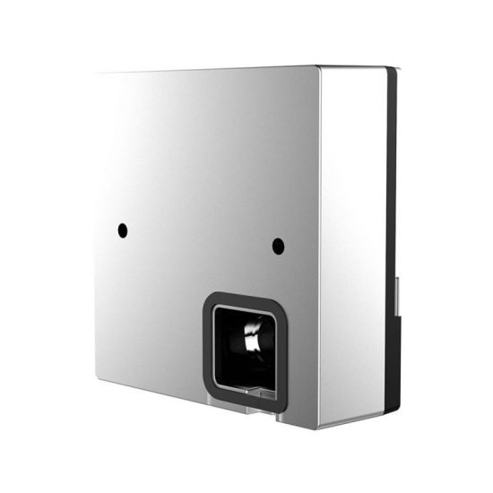 Fanvil I10D SIP Mini Intercom (i10D) - Image 3