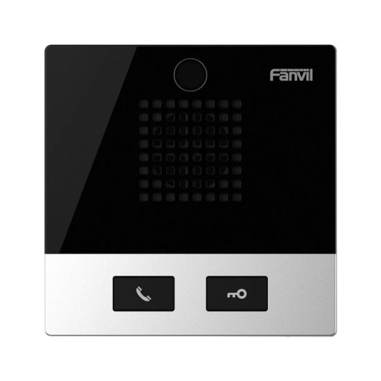 Fanvil I10D SIP Mini Intercom (i10D)