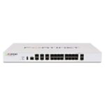 FortiGate-100E Hardware Plus 1 Year 24x7 FortiCare and FortiGuard Unified Threat Protection (FG-100E-BDL-950-12)