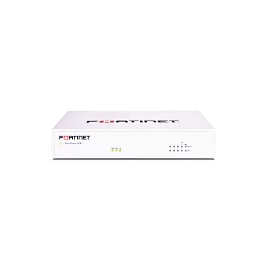 Fortinet FortiGate 40F Firewall (FG-40F)