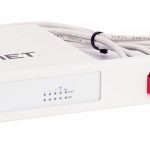 RackMount Kit for Fortinet FortiGate 40F (RM-FR-T14)