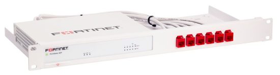 RackMount Kit for Fortinet FortiGate 40F (RM-FR-T14)