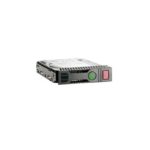 HPE 300-GB 6G 10K 2.5 DP SAS (507284-001)