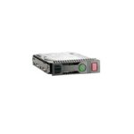 HPE G8 G9 300-GB 6G 10K 2.5 SAS (652564-B21)