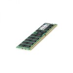 HPE 8-GB (1 x 8GB) Single Rank x8 DDR4-2400 (805347-B21)