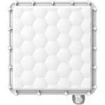 LigoWave LigoSU 5-20 High-Performance 5 GHz Subscriber Unit (LW-PTMP-5-20-SU)