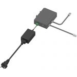 LigoWave LigoPTP RapidFire PoE Power Injector Kit (POE-MPPTP-RF)