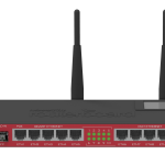 MikroTik RouterBOARD 2011UiAS-2HnD