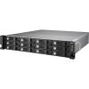 QNAP TS-1253U-RP 12-Bay SMB NAS Server - Image 2