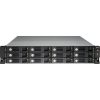 QNAP TS-1253U-RP 12-Bay SMB NAS Server - Image 3