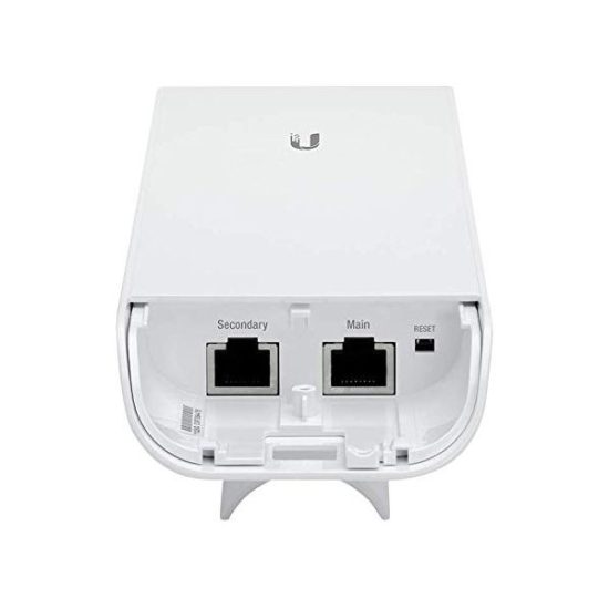 Ubiquiti Networks NanoStation5 Broadband Outdoor Wireless CPE Router (NSM5) - Image 3