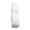 Ubiquiti Networks NanoStation5 Broadband Outdoor Wireless CPE Router (NSM5)