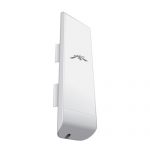 Ubiquiti Networks NanoStation5 Broadband Outdoor Wireless CPE Router (NSM5)