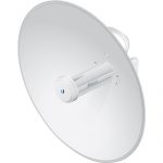 Ubiquiti Networks airMAX PowerBeam AC 5 GHz Gen2 High Performance Bridge (PBE-5AC-GEN2)