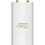 Ubiquiti Networks RocketM2 2.4 GHz 2x2 MIMO airMAX BaseStation (ROCKETM2)