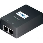 Ubiquiti Networks 48V PoE Adapter (POE-48-24W)