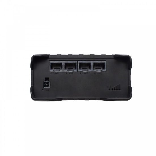 Teltonika RUT955 Router (4G LTE, WiFi, Dual SIM, 1x WAN & 3X LAN 10/100 Mbps, GPS) - Image 3