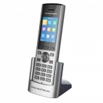 Grandstream DP730 DECT Cordless HD IP Phone