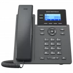 Grandstream GRP2602W 2-line Essential IP Phone
