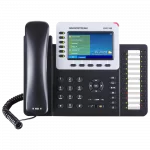 Grandstream GXP2160 Enterprise IP Phone