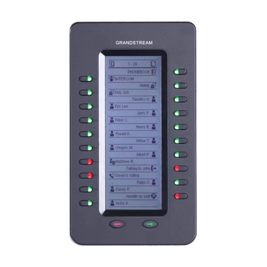 Grandstream GXP2200 EXT Expansion Module
