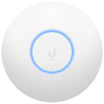 Ubiquiti Networks Unifi 6 Lite AX1500 Dual-Band PoE-Compliant Access Point (U6-LITE)