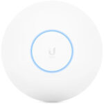 Ubiquiti Networks U6-LR UniFi 6 AX3000 Long-Range Access Point (U6-LR)