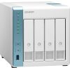 QNAP TS-431K 4-Bay NAS Enclosure