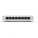 Ubiquiti Networks UniFi Lite 8-Port Gigabit PoE+ Compliant Managed Switch