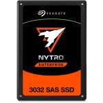 Seagate 1.92TB Nytro 3332 Standard SAS 2.5" Internal SSD