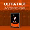 Seagate 1.92TB Nytro 3332 Standard SAS 2.5" Internal SSD - Image 4