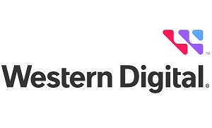 Western Digital