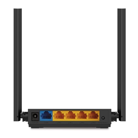 TP-Link Archer C54 AC1200 Dual-Band Wi-Fi Router - Image 3
