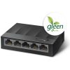 TP-Link LS1005G 5-Port Gigabit Unmanaged Switch - Image 3
